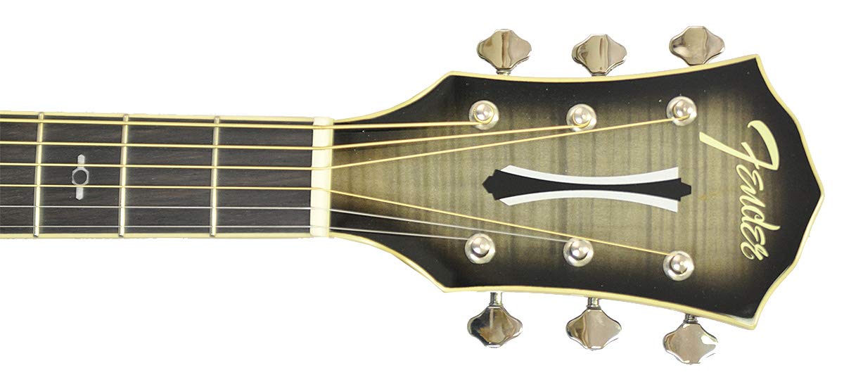 Amazon.co.jp: FENDER フェンダー エレクトリック・アコースティック