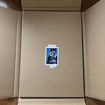 Amazon.co.jp: お直筆サイン入り 限定 吉井和哉 MITCH IKEDA コラボ