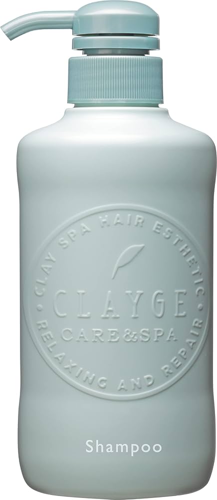 Amazon.co.jp: CLAYGE(クレージュ)クレージュ シャンプーRシャンプー