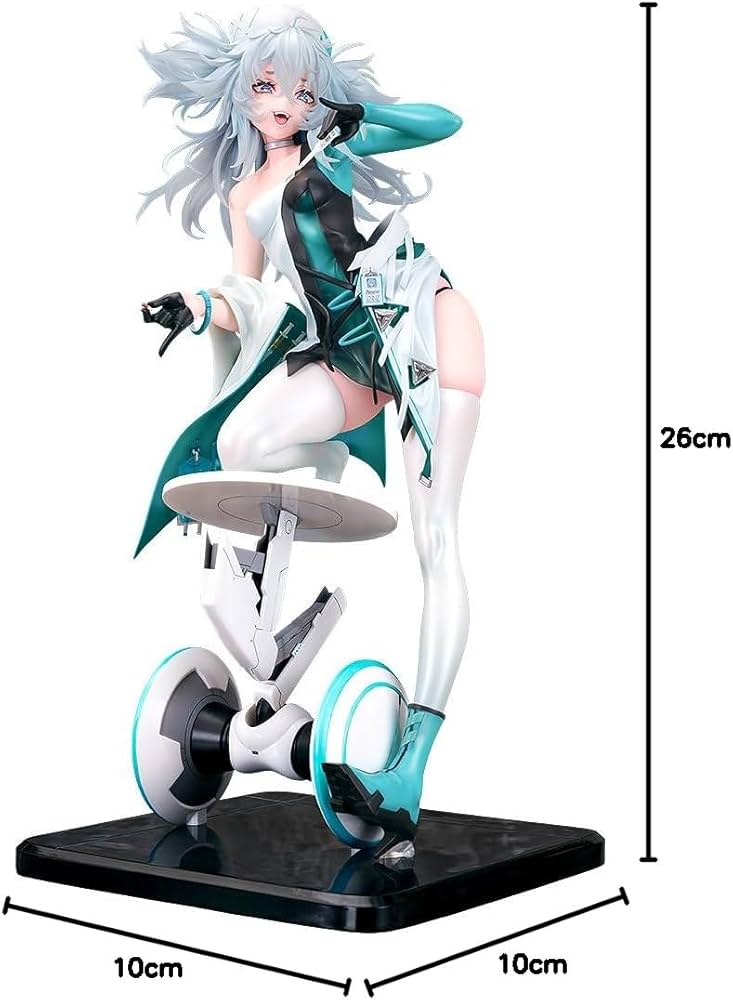 Amazon | ドールズフロントライン ニューラルクラウド フローレンス 1