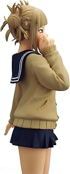 Amazon.co.jp: 僕のヒーローアカデミア GLITTER＆GLAMOURS -HIMIKO