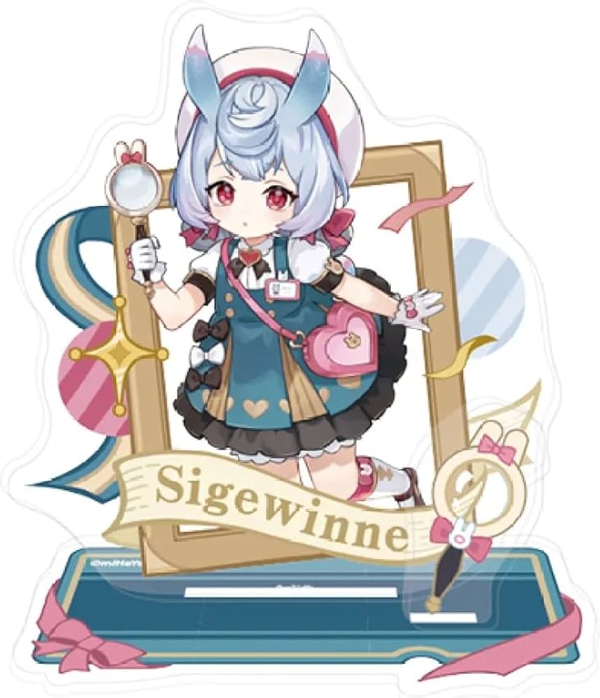 Amazon.co.jp: 原神（げんしん）2024フェスシリーズ キャラARアクリル