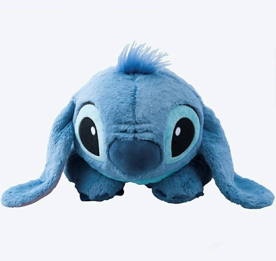 Amazon.co.jp: スティッチ 抱きまくら ぬいぐるみ クッション リロ