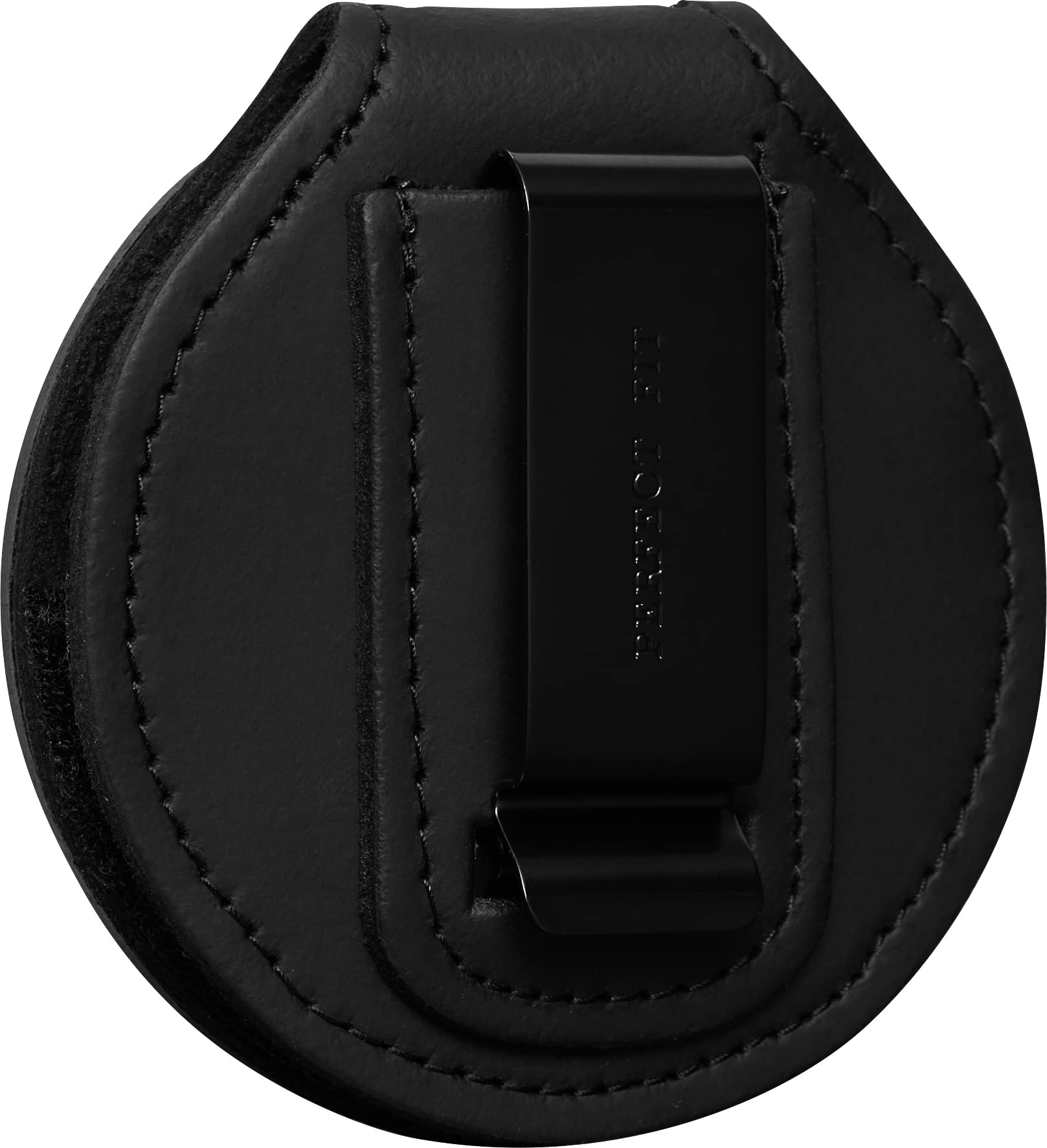 Amazon | パーフェクトフィット 保安官スターバッジホルダー ベルト