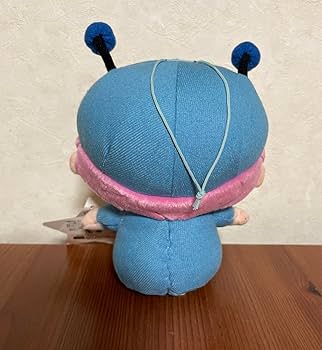 Amazon.co.jp: ミルモでポン ムルモ ぬいぐるみ : おもちゃ