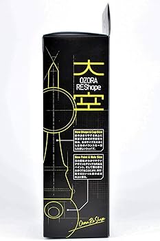 Amazon.co.jp: 日本けん玉協会 推奨品 競技用けん玉 「大空」 REShape