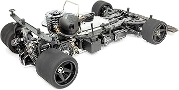 Amazon | インフィニティ IF18-III 1/8 スケール GP レーシングカー