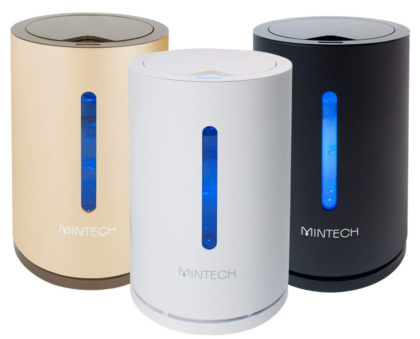 Amazon | MINTECH水素発生器 MT-A100 ホワイト 白 水素吸入 高濃度