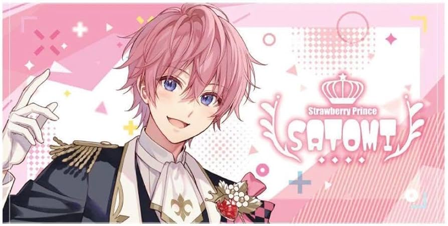 Amazon.co.jp: 最終 すとぷり さとみ さとみくん ピクチャータオル