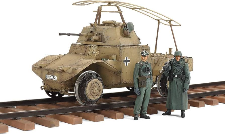 Amazon | タミヤ 1/35 ミリタリーコレクションシリーズ No.13 ドイツ軍