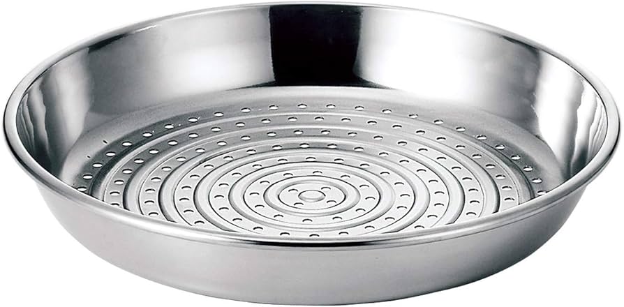 Amazon｜アサヒ軽金属 蒸し器 オールパンシリーズ26cm専用 スチーマー