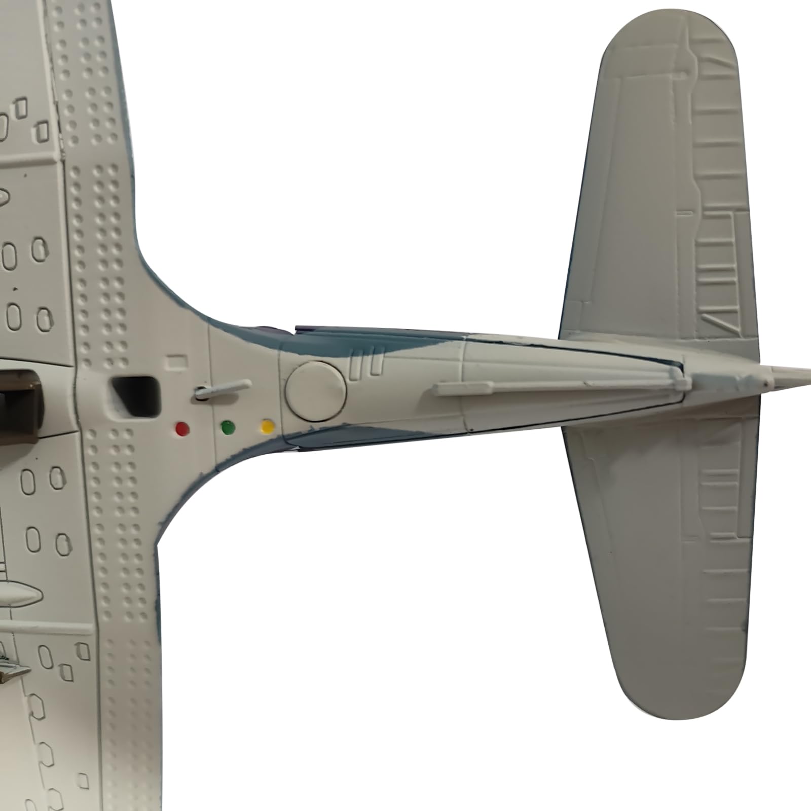 Amazon | 1:72 SBD ドーントレス 潜水爆撃機 モデルシミュレーション