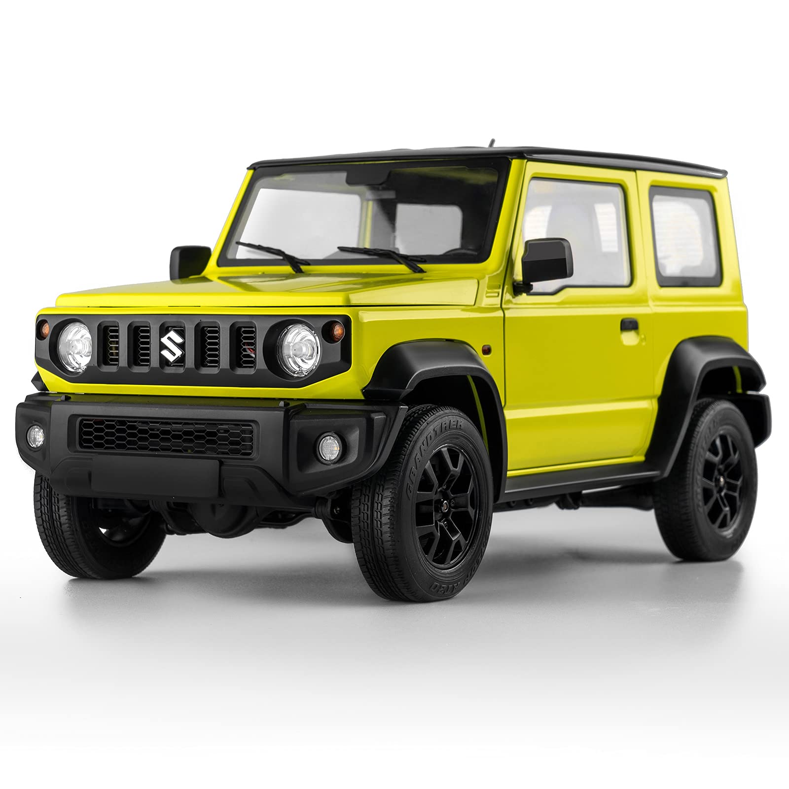 Amazon.co.jp: FMS 1:12スケールラジコンカージムニーRTR jimny ホビー