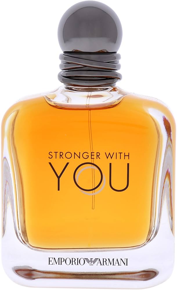 Buy Armani Beauty - Stronger With You - Eau de Toilette - Cologne