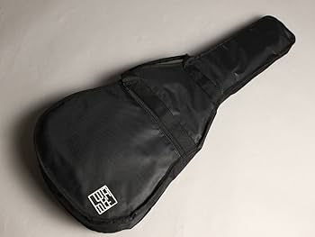 Amazon.co.jp: 音音 GP1M/e NTM プチギター ナイロン弦 ピックアップ付