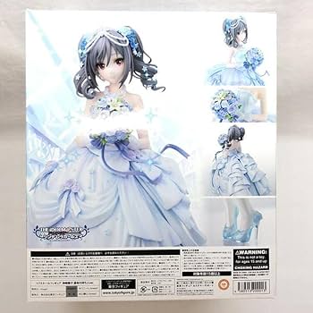 Amazon.co.jp: 1/7 神崎蘭子 運命の待ち人ver.(アイドルマスター