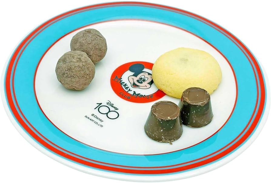 Amazon｜サンアート ウォルト ディズニー カンパニー 創立100周年 D100