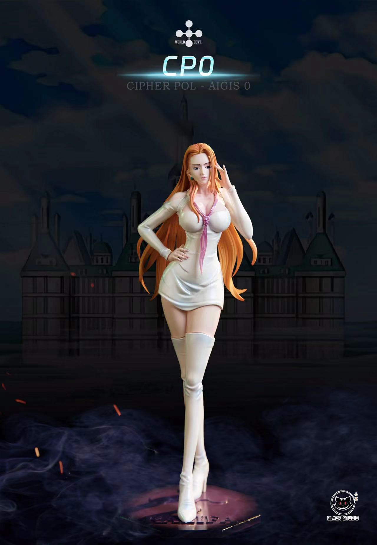 Amazon.co.jp: ロブ・ルッチ カリファ フィギュア 1/6スケール 塗装