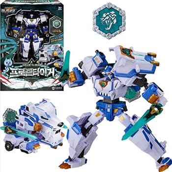 Amazon.co.jp: ミニフォース ダイノイド 7体合体ロボ グレートレックス