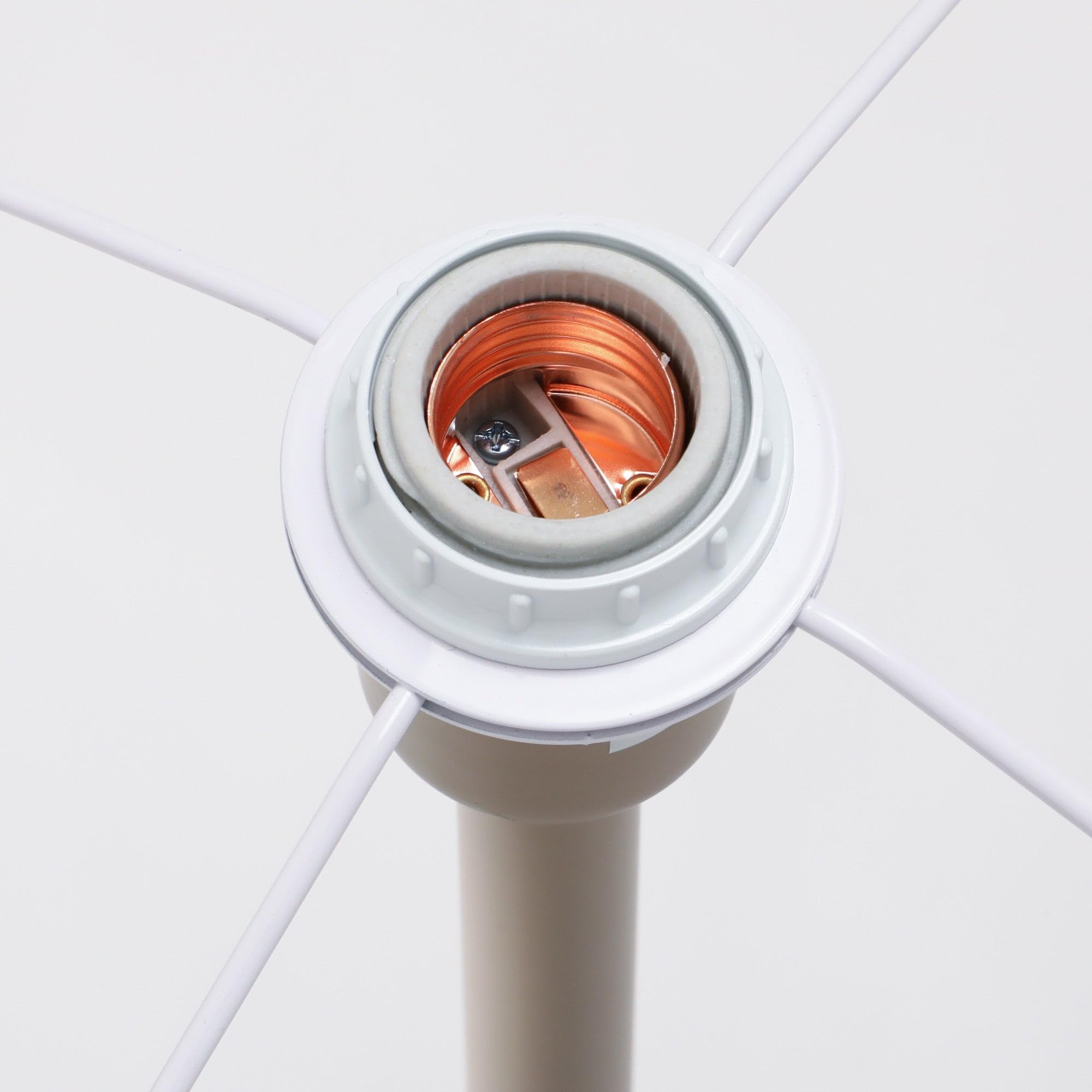 Amazon.co.jp : Francfranc フランフラン スカラップ フロアランプ