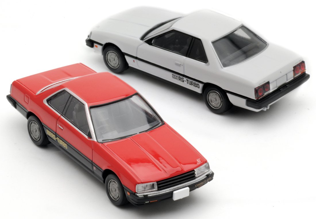 Amazon | トミカリミテッドヴィンテージ LV-N85c スカイラインRSターボ