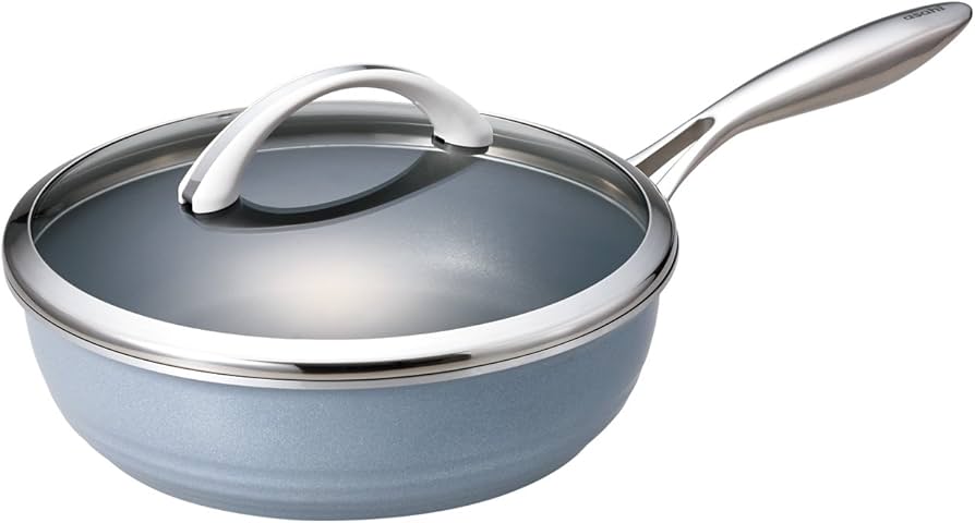 Amazon｜アサヒ軽金属 日本製 フライパン オールライト 26cm[レシピ