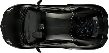 Amazon | AUTOart 1/18 ランボルギーニ アヴェンタドール LP700-4