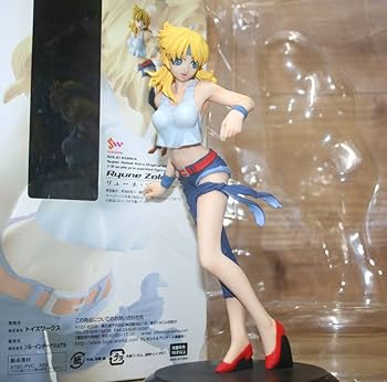 Amazon | 品 リューネ・ゾルダーク スーパーロボット大戦 OG