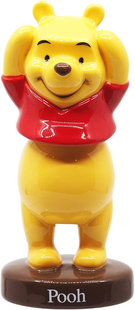 Amazon.co.jp: サンアート ディズニー 「くまのプーさん」 スイング