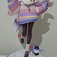 Amazon | クレーネル Fate/Grand Order カーマ 英霊夢装Ver. 1/7