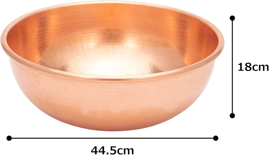 Amazon｜遠藤商事 TKG さわり鍋(ジャムボール) 33cm 内径×深さ(mm)330