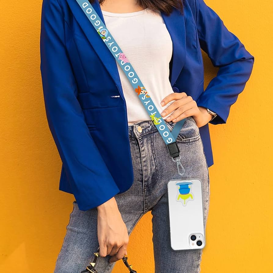 Amazon.co.jp: Premium Style ストラップホルダー付 ショルダー