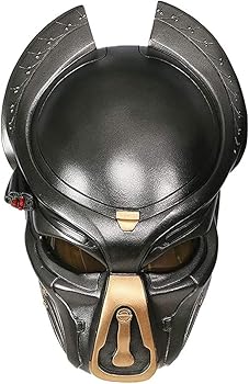 Amazon.co.jp: LIANGLIDE プレデターマスク、プレデターヘルメット
