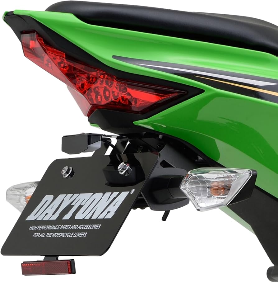 Amazon | デイトナ(Daytona) Ninja ZX-25R/SE ZX-4R SE/4RR専用