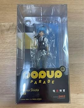 Amazon | POP UP PARADE 暗殺教室 潮田渚 完成フィギュア | フィギュア