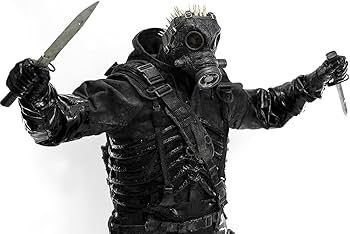 Amazon | スリーゼロ[threezero] ドロヘドロ 1/6 カイマン スケール