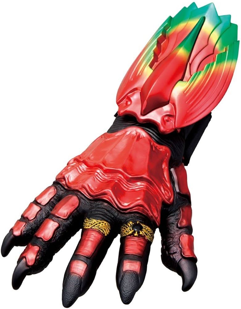 Amazon | 仮面ライダーOOO(オーズ) 装着!なりきりアンク | ベルト