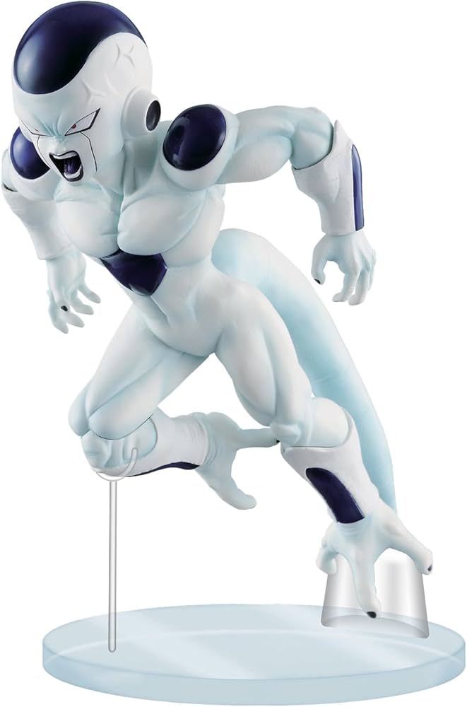 Amazon | バンプレスト ドラゴンボールZ DXF「いまのは いたかった