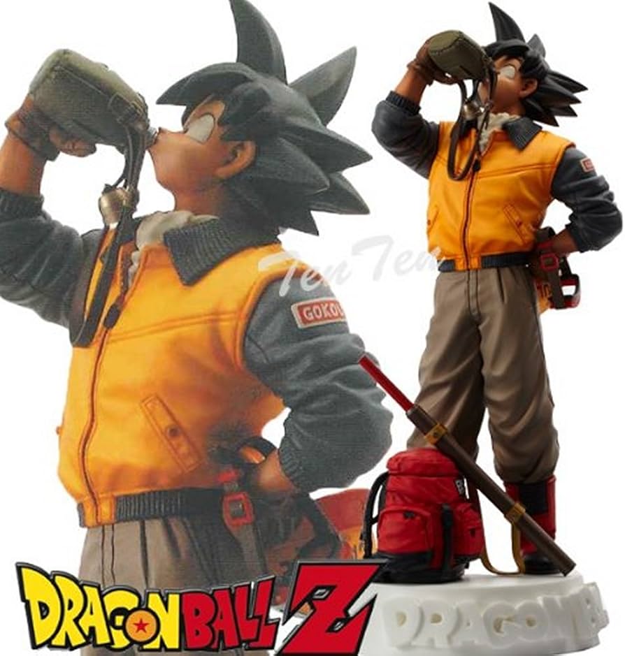 Amazon.co.jp: ドラゴンボール Scultures BIG 造形天下一武道会3 其ノ