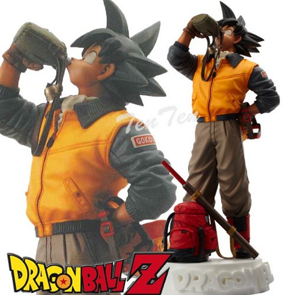Amazon.co.jp: ドラゴンボール Scultures BIG 造形天下一武道会3 其ノ