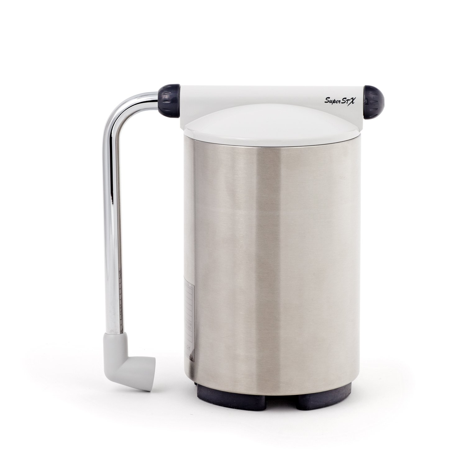 Amazon.co.jp: クリンスイ 浄水器 据置型 「SuperSTX」 SSX880-NV