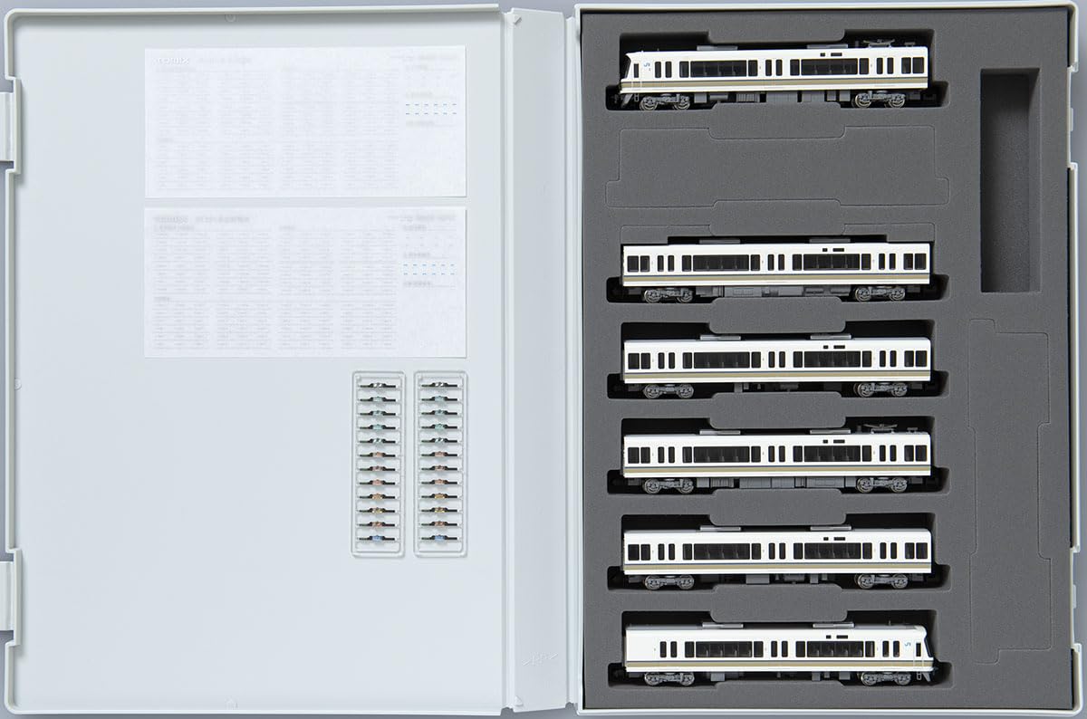 Amazon | トミーテック(TOMYTEC) TOMIX Nゲージ JR 221系 基本セット B