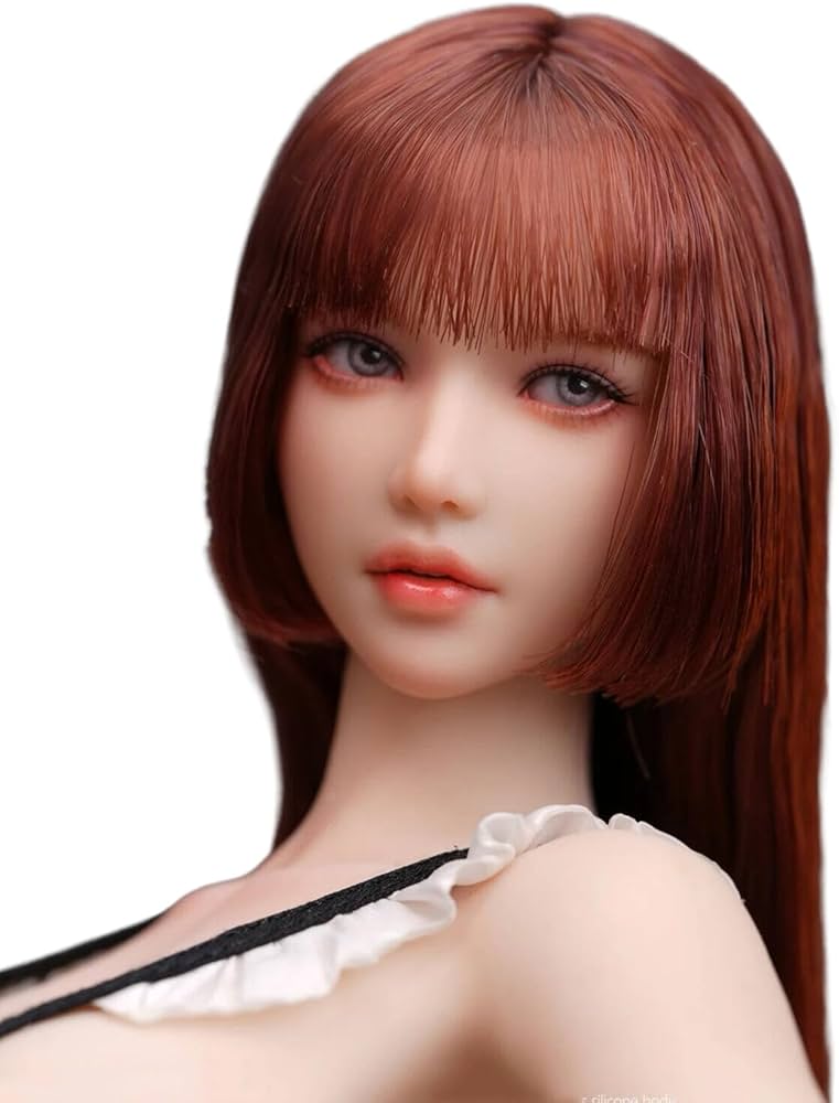 Amazon | [Tbmodel ] i8TOYS 1/6 フィギュア 美少女 Yukiちゃん2.0 目