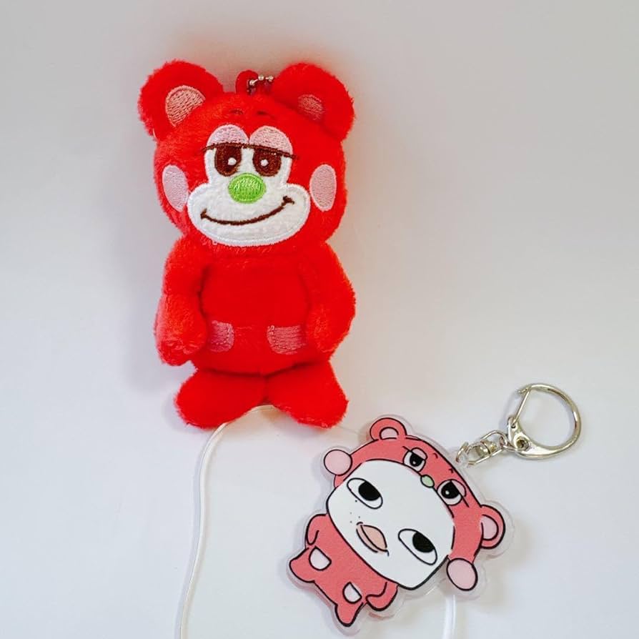 Amazon.co.jp: RIIZE ライズ ショウタロウ ぬいぐるみキーホルダー