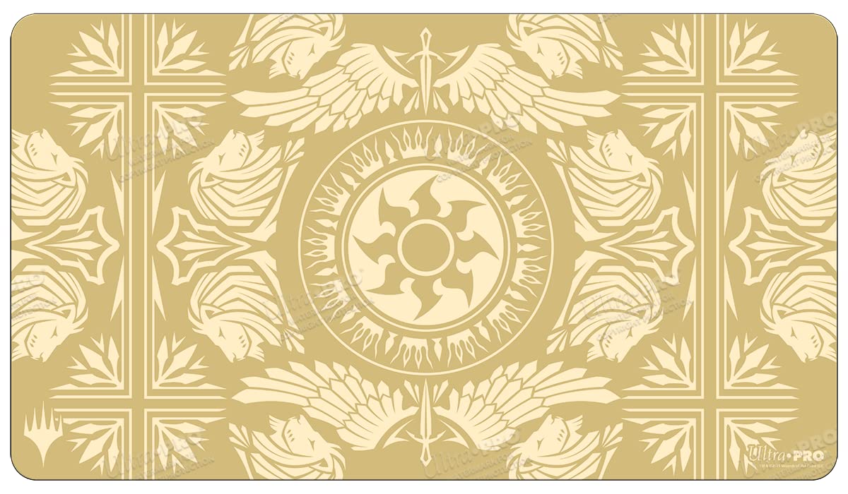 Amazon.co.jp: Ultra PRO マジック:ザ・ギャザリング - マナ7 プレイ