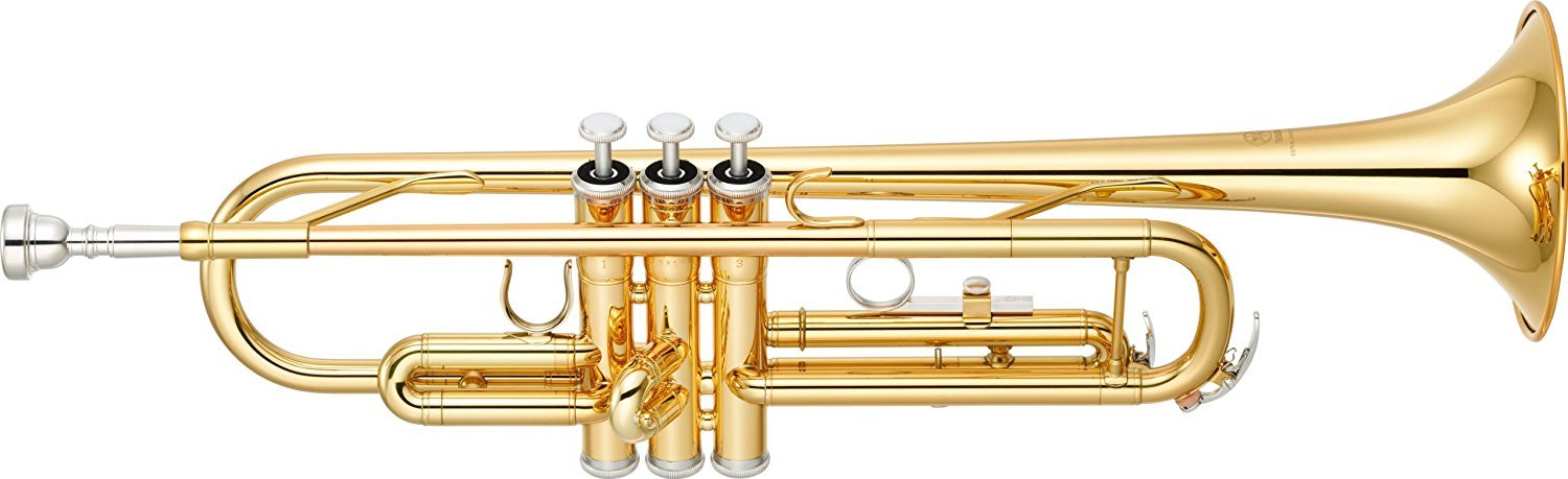Amazon.co.jp: YAMAHA YTR-3335 トランペット (ヤマハ YTR3335) : 楽器