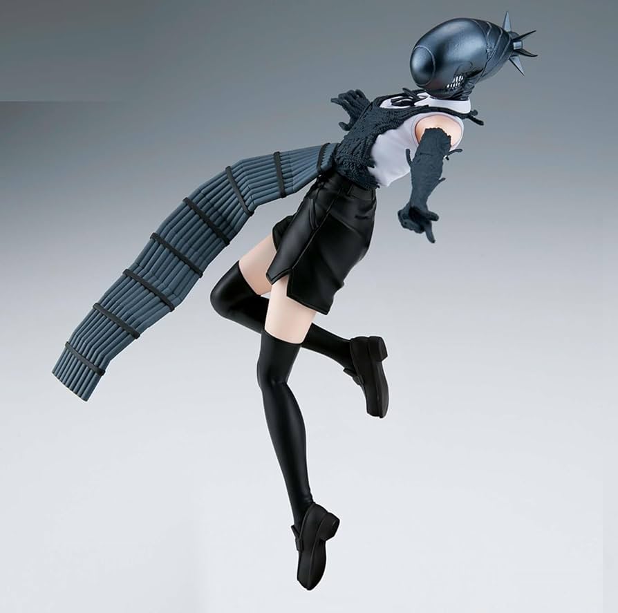 Amazon.co.jp: レゼ フィギュア 劇場版「チェンソーマン レゼ篇