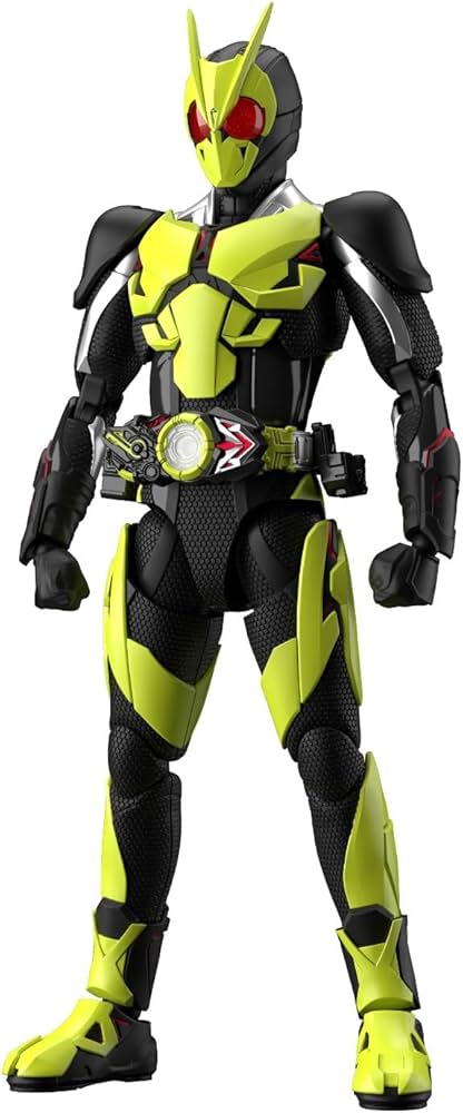Amazon.co.jp: Bandai Spirits Figure-Rise Standard, Kamen Rider