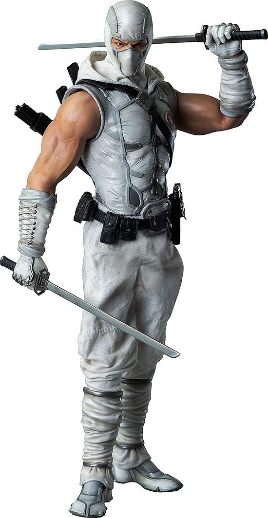 Amazon | G.I. Joe 1/6 Storm Shadow[G.I.ジョー 1/6 ストームシャドー