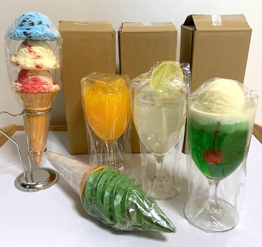 Amazon.co.jp: まいづる 食品サンプルセット : ホーム＆キッチン